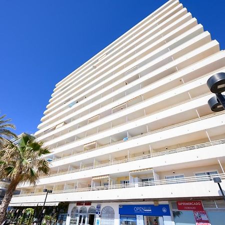 Stella Maris Spectacular Sea, Terrace & Pool By 10Tosea Apartman Fuengirola Kültér fotó